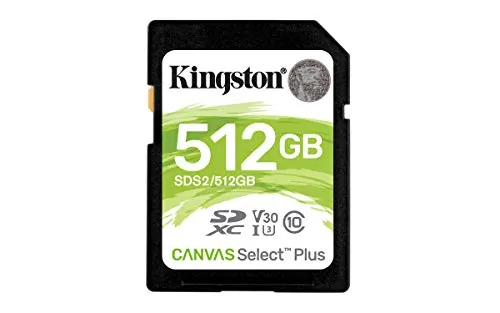 KINGSTON-SDS2512GB