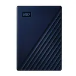 Western Digital WDBA2F0040BBL-WESN