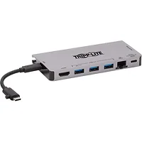 Tripp Lite-U442-DOCK5D-GY