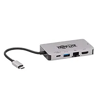 Tripp Lite U442-DOCK6-GY