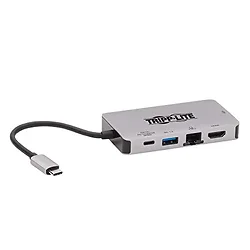 Tripp Lite-U442-DOCK6-GY