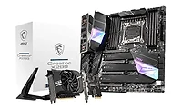 MSI-CREATORX299