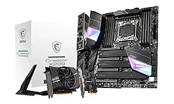 MSI-CREATORX299