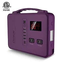 IDEA ELECTRONICS-BP200PU