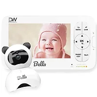 DOCKWELL-BM-DXR801-MC