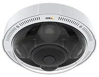 Axis Communications-01500-001