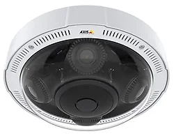 Axis Communications-01500-001