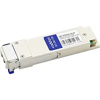 ADDON-QSFP-40GBASE-LX4-AO