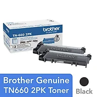 Brother TN6602PK