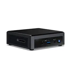 Intel-BXNUC10I7FNK1