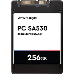 OEM DESKTOP SSD-SDASB8Y-256G