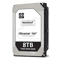 Western Digital-HUH728080ALE604