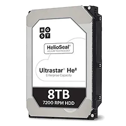 Western Digital-HUH728080ALE604
