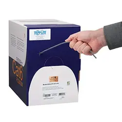 Tripp Lite-N224-01K-GY-LP5