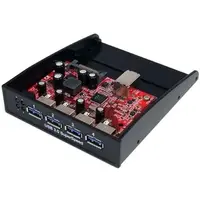 STARTECH-35BAYUSB3S4