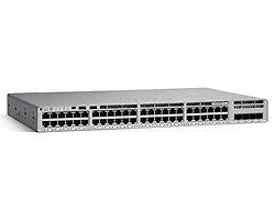 Cisco-C9200-48T-A