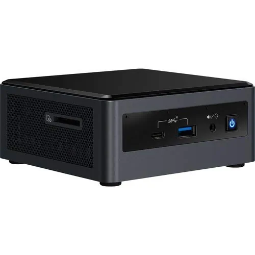 Intel-BXNUC10I5FNHJA1