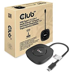 CLUB 3D-CSV-1550