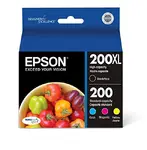 EPSON T200XL-BCS