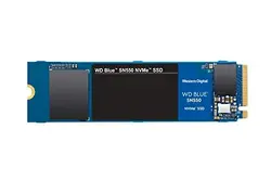 Western Digital-WDS500G2B0C