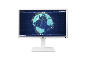 Lg Electronics 22BL450Y-W - LG 22-Inch Full HD IPS LED Monitor with HDMI and USB Connectivity