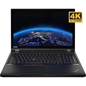 Lenovo 20QN001BUS - Premium Laptop - Intel i7, 64GB RAM, 512GB SSD, 3YR Warranty