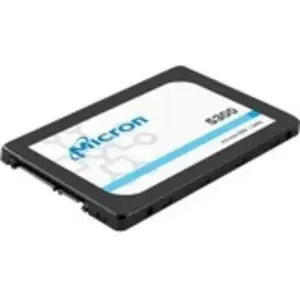 Lenovo 4XB7A17097 - 480GB SATA Enterprise SSD 3.5" Drive