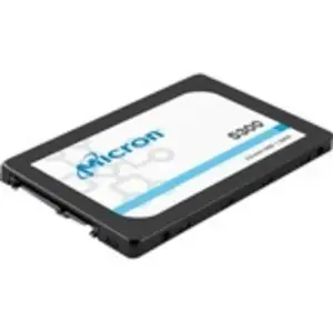 Lenovo 4XB7A17076 - 480GB 2.5-Inch SATA SSD for Enterprise Solutions