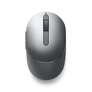 Dell MS5120W-GY - Mobile Pro Wireless Mouse - MS5120W - Titan Gray