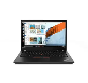 Lenovo 20RY0001US - ThinkPad T490 - Windows 10 Pro, i5, 8GB RAM, 256GB SSD