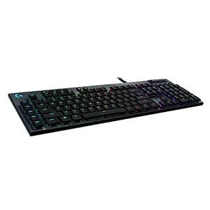 Logitech 920-008984 - G815 RGB MECHANICAL GAMING KEYB