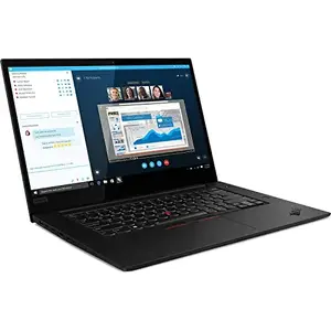 Lenovo 20QV0008US - TOPSELLER TP X1 EX G2 Laptop i7-9850H 32GB RAM 512GB SSD