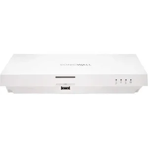 Sonicwall 02-SSC-2097 - SW 231C Wireless Access Point - 3 Year Warranty - No POE