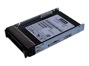 Lenovo 4XB7A17178 - 3.5 PM883 960GB EN SATA SSD
