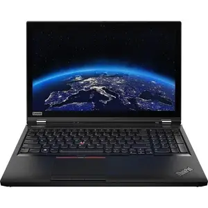 Lenovo 20QN001VUS - P53 Multi-Touch Laptop with Windows 10 Pro - i7, 16GB RAM, 512GB SSD
