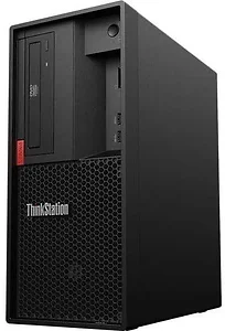 Lenovo 30CY000YUS - ThinkStation P330 Workstation - i7, 16GB RAM