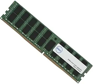 Dell SNPPWR5TC/16G - 16GB DDR4 RDIMM Memory Module