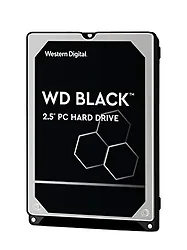 Western Digital-WD10SPSX