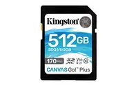 KINGSTON-SDG3/512GB