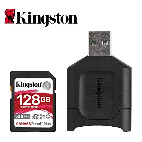 KINGSTON-MLPR2128GB