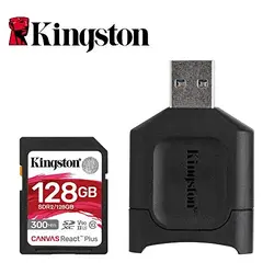 KINGSTON-MLPR2/128GB