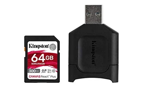 KINGSTON-MLPR264GB