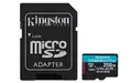 Kingston SDCG3/256GB