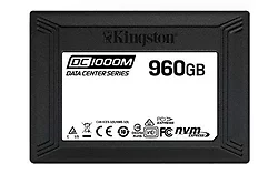 KINGSTON-SEDC1000M/960G