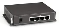 BLACK BOX CORPORATION-LPB1205A