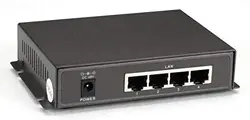 BLACK BOX CORPORATION-LPB1205A