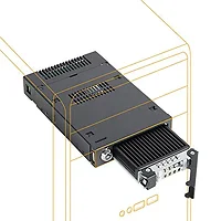 Icy Dock-MB601M2K-1B