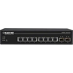 BLACK BOX CORPORATION-LGB5510A