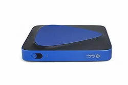 CREEDON TECHNOLOGIES-NSP01