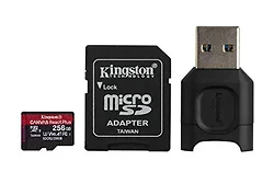 KINGSTON-MLPMR2/256GB